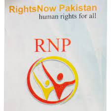 Rights Now Pakistan - Main Office